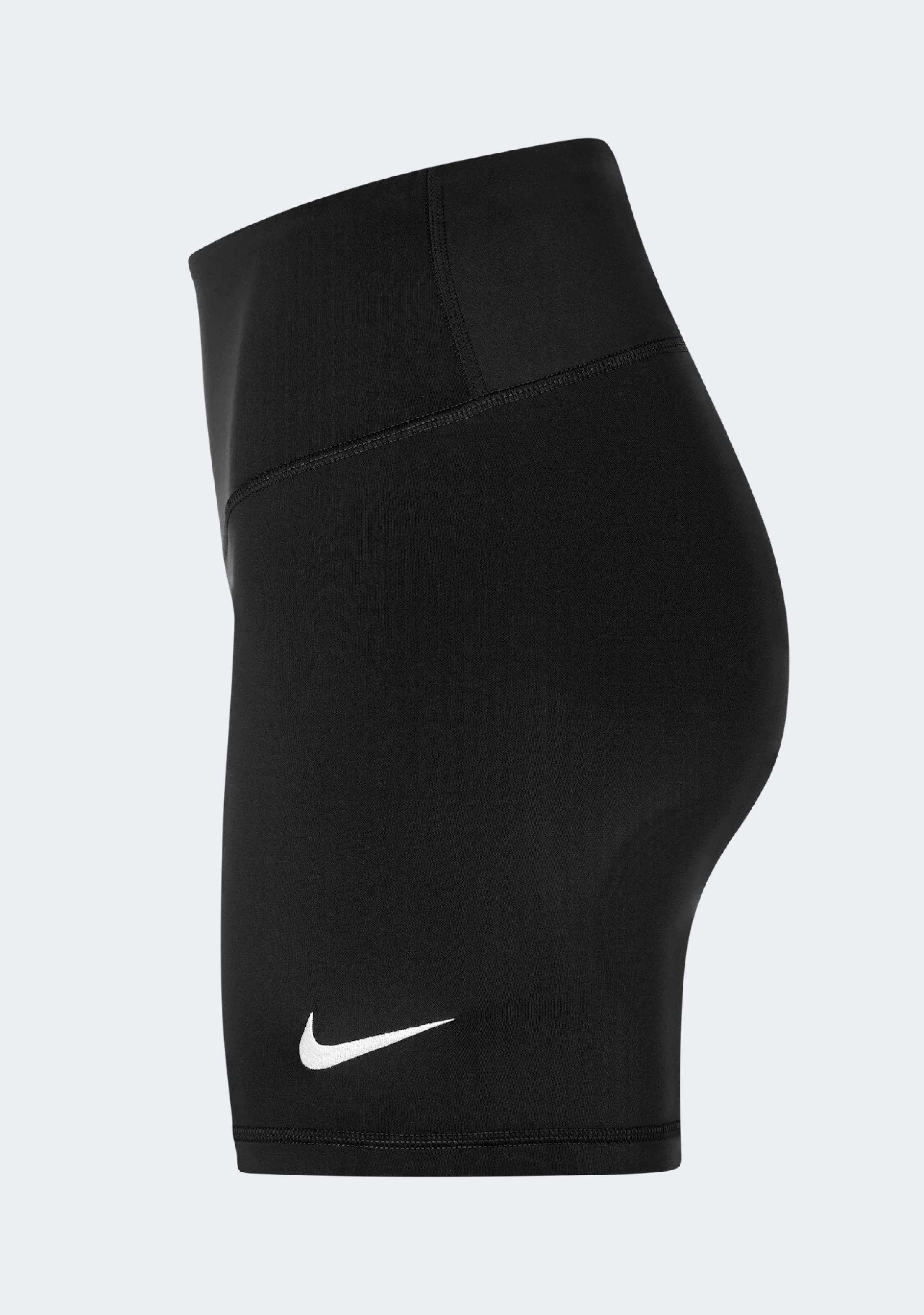 Nike Women's Team Spike Game Short Black