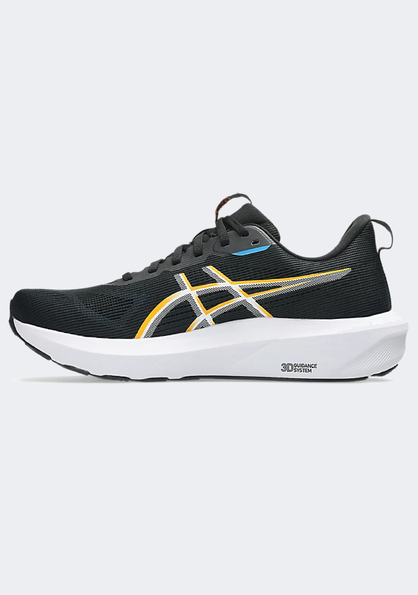Asics Men's GT-1000 14 (4E Width)