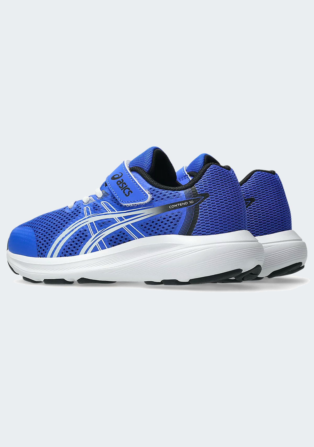 Asics Kids' Contend 10 PS