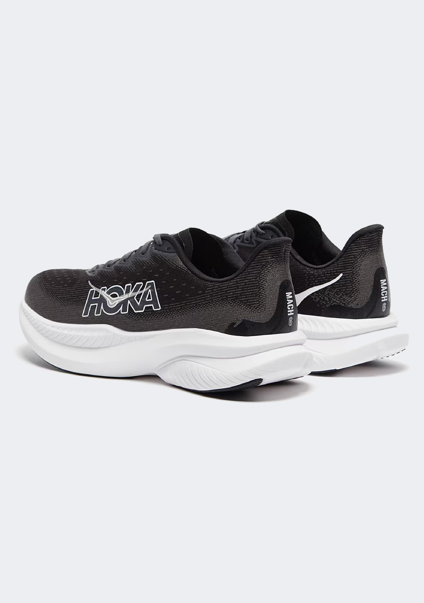 Hoka Kids' Mach 6