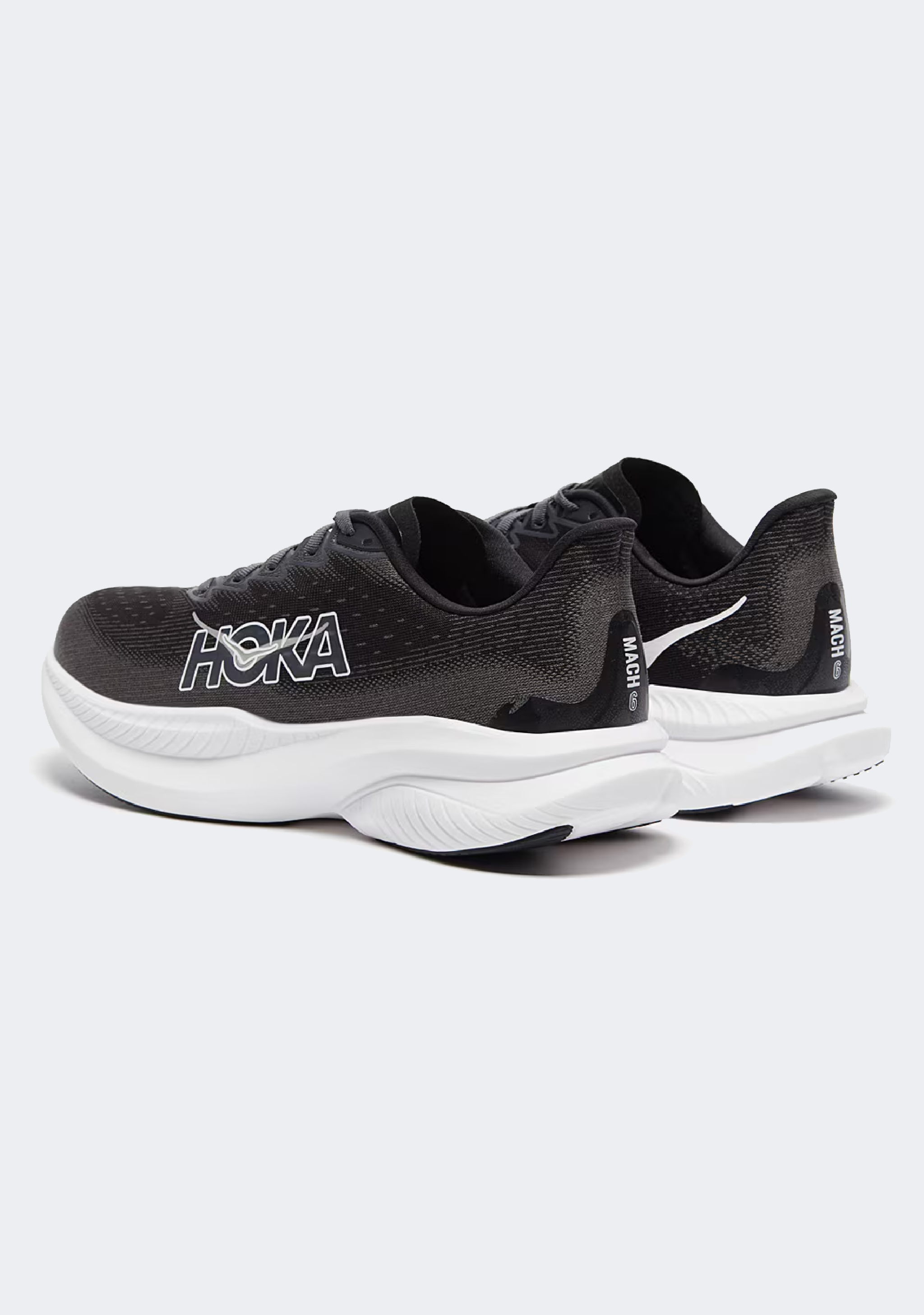 Hoka Kids' Mach 6