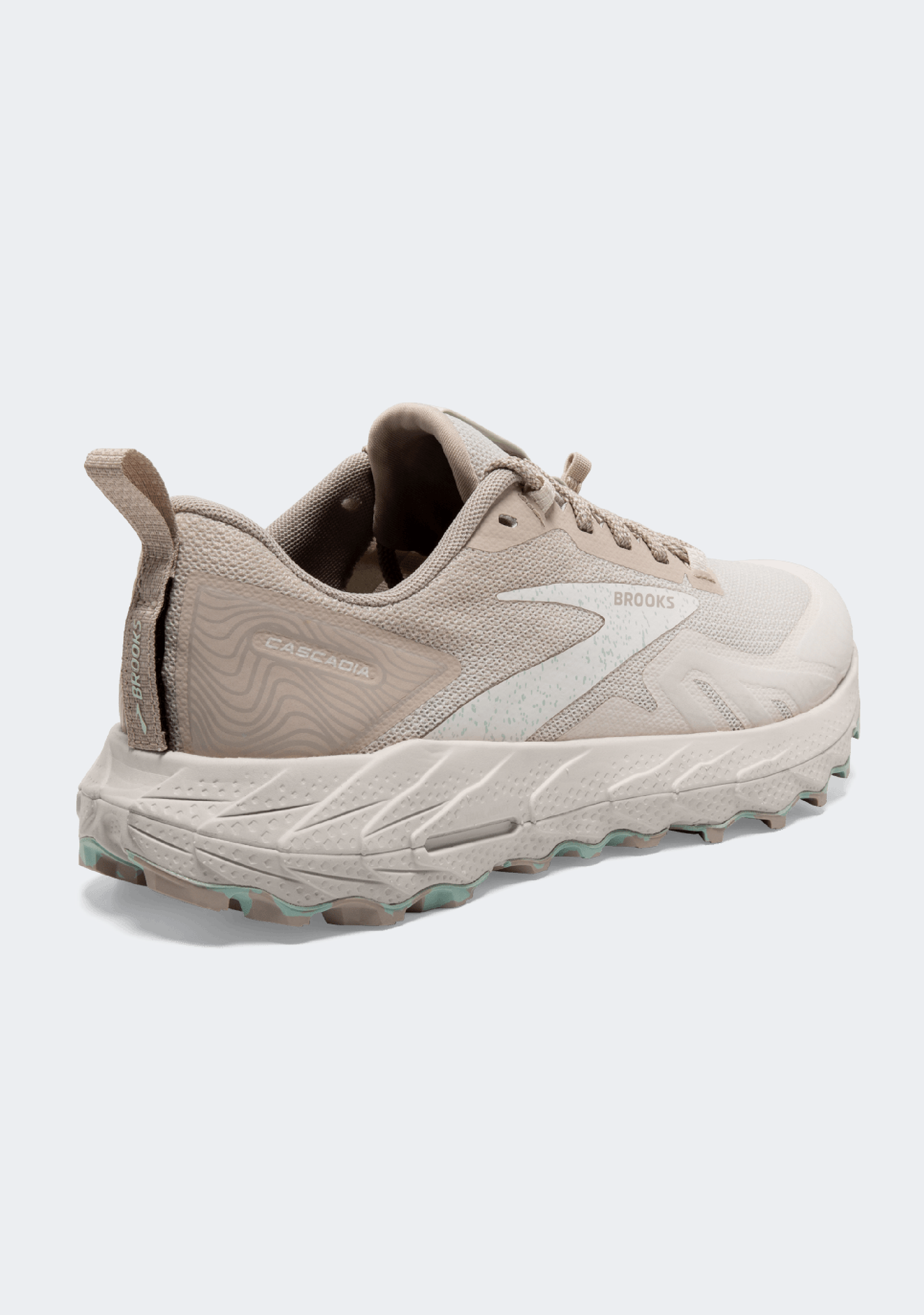 Brooks Women's Cascadia 17