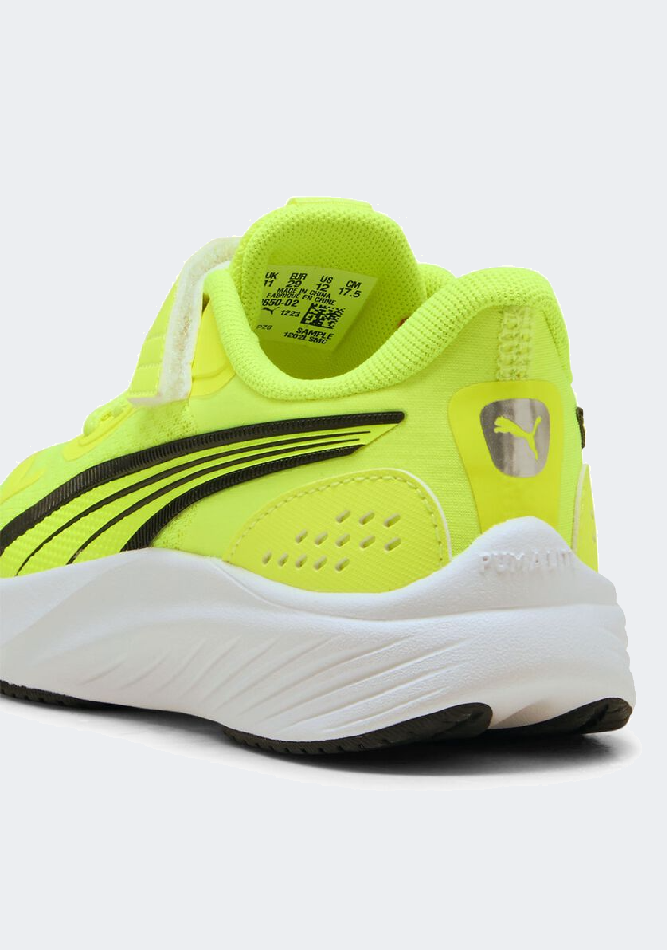 Puma Kids' Pounce Lite AC+ PS