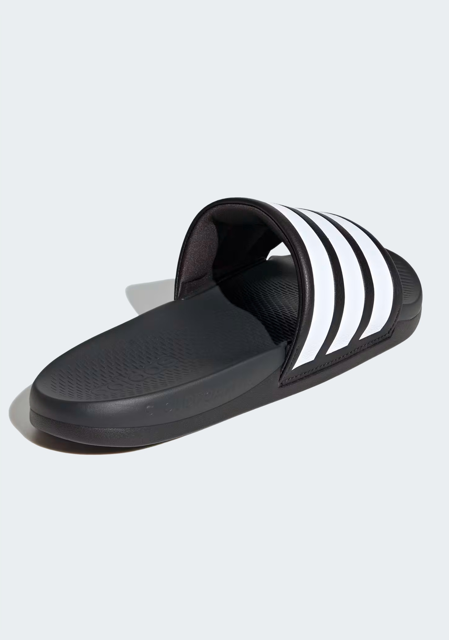 Adidas Men’s Adilette Comfort 2.0 Slides