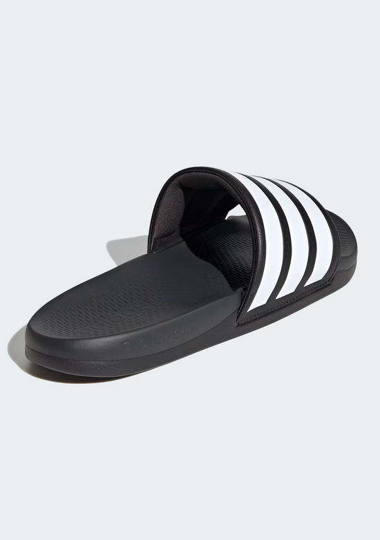Adidas Men’s Adilette Comfort 2.0 Slides