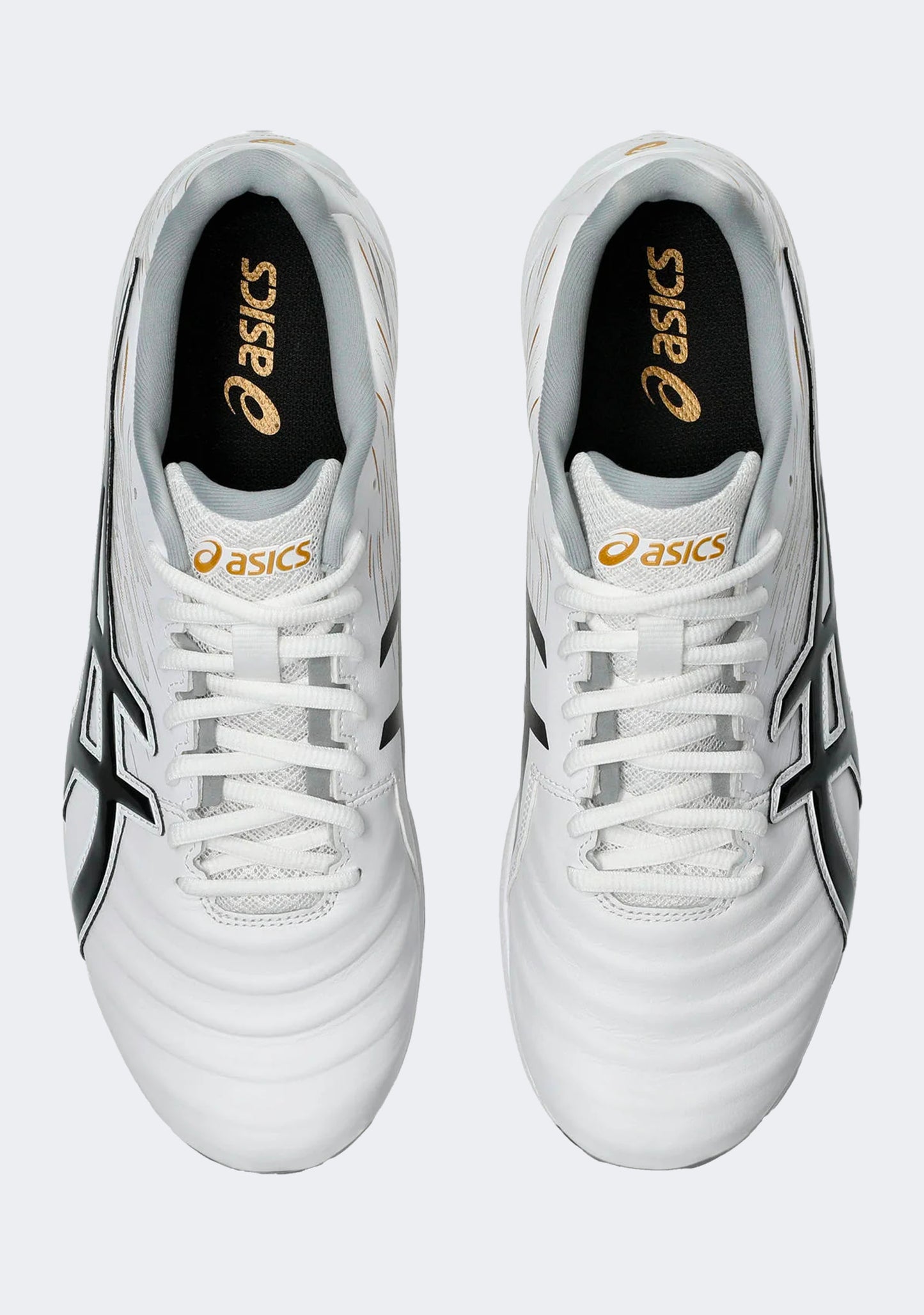 Asics Men's Lethal Blend FF