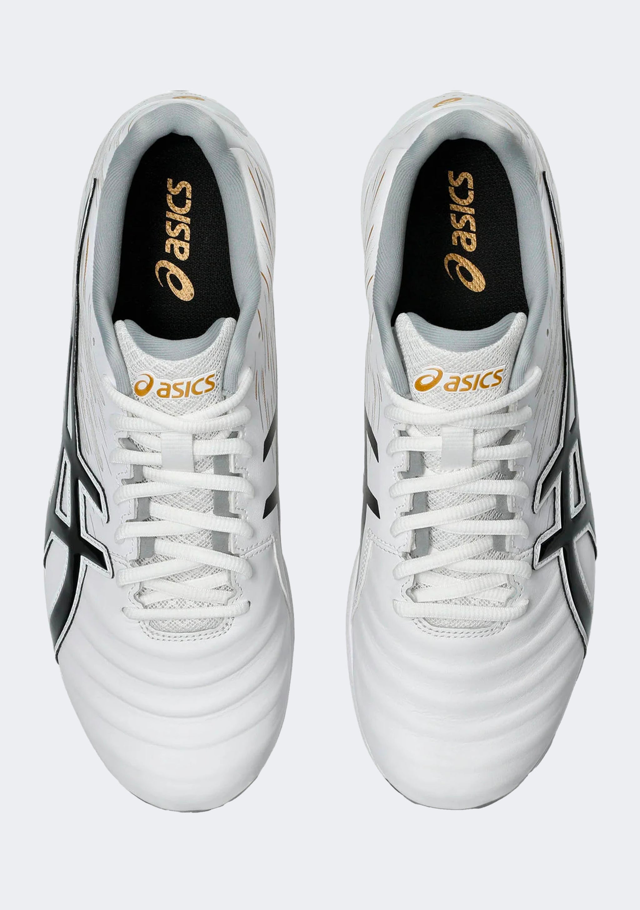 Asics Men's Lethal Blend FF