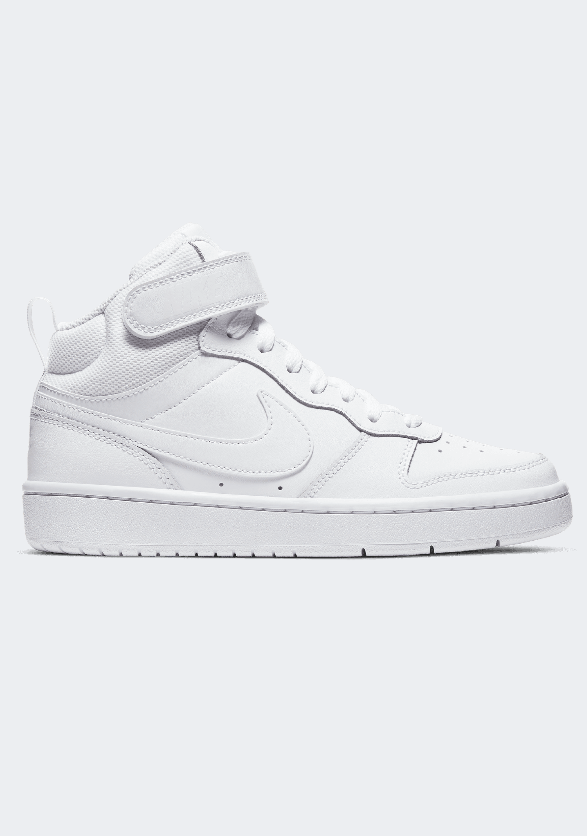 Nike Kids' Court Borough Mid 2