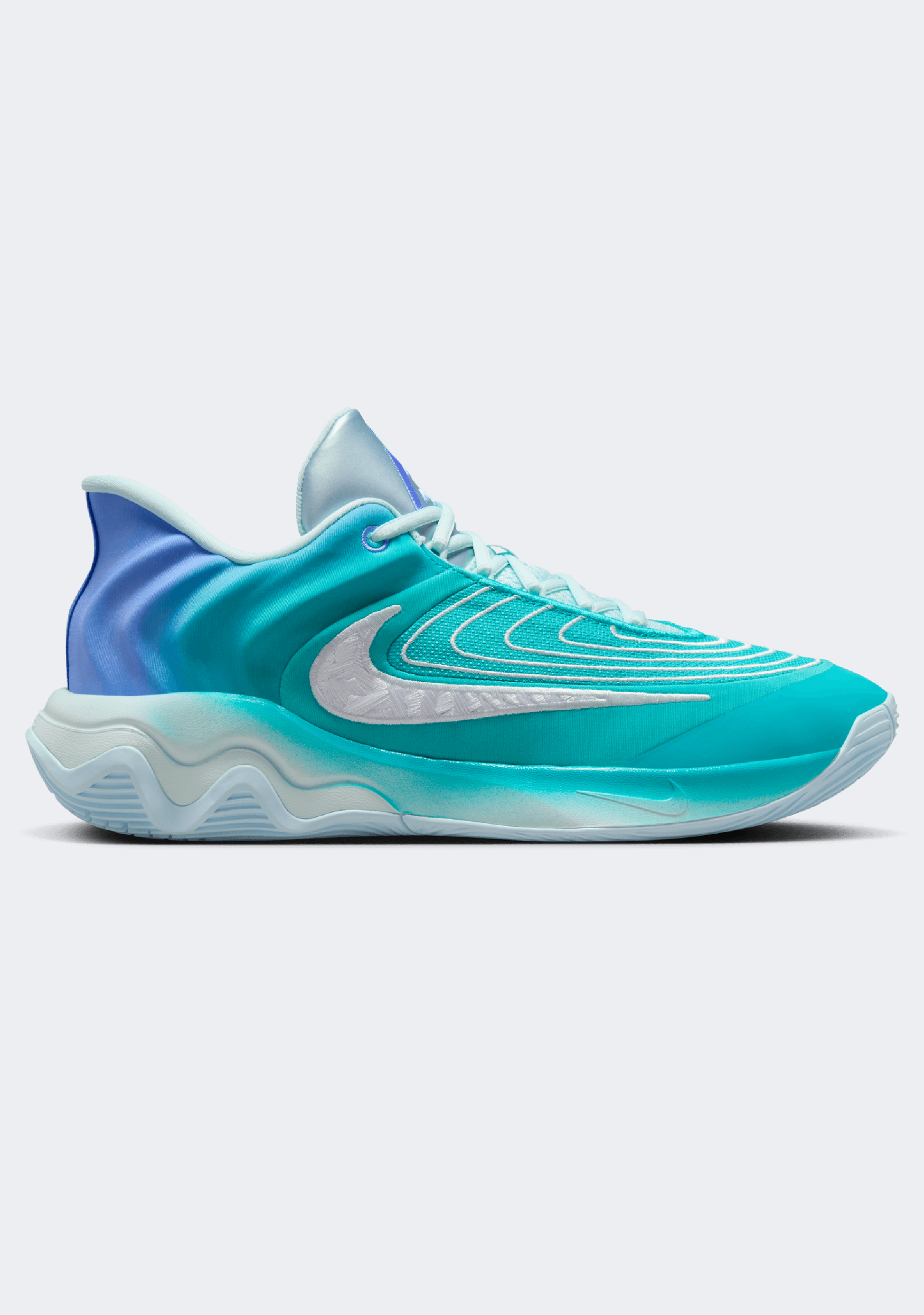 Nike Men's Giannis Immortality 4