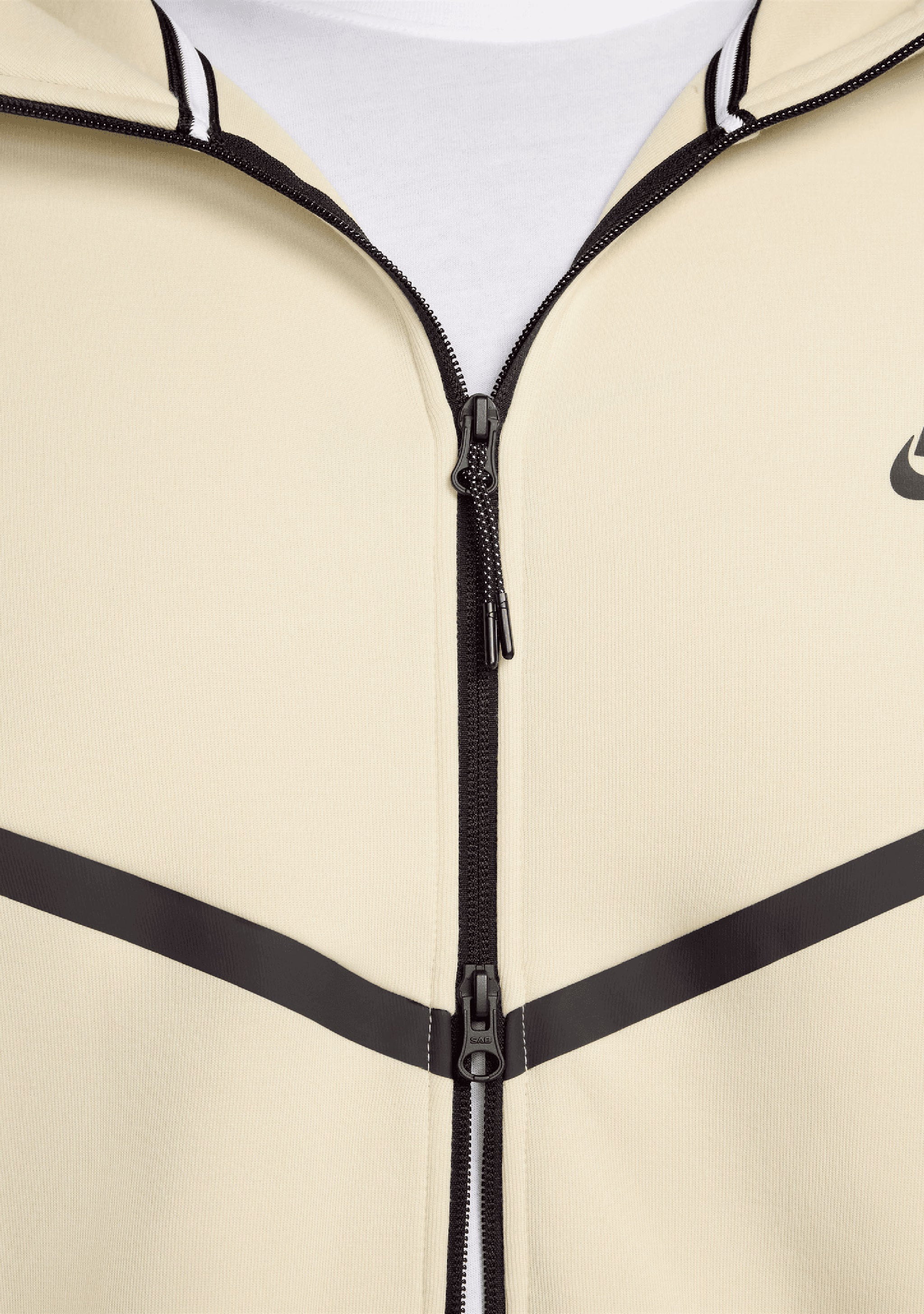 Nike Men's Fleece Windrunner Full-Zip Jacket