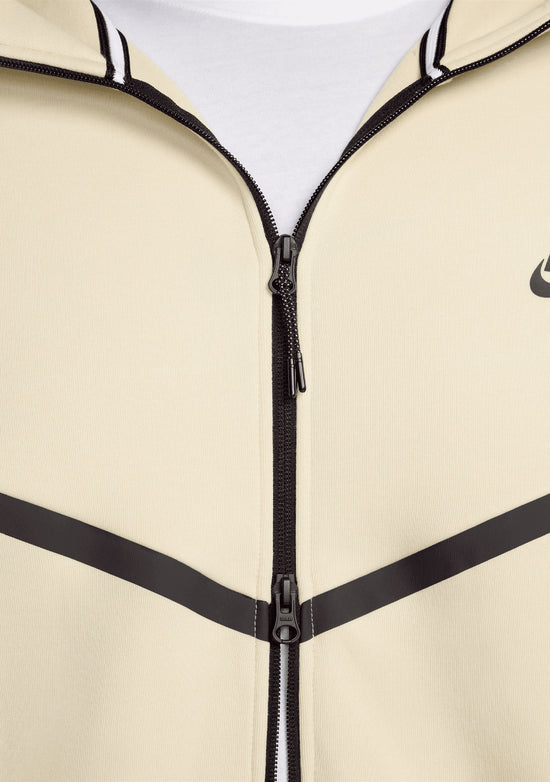 Nike Men's Fleece Windrunner Full-Zip Jacket
