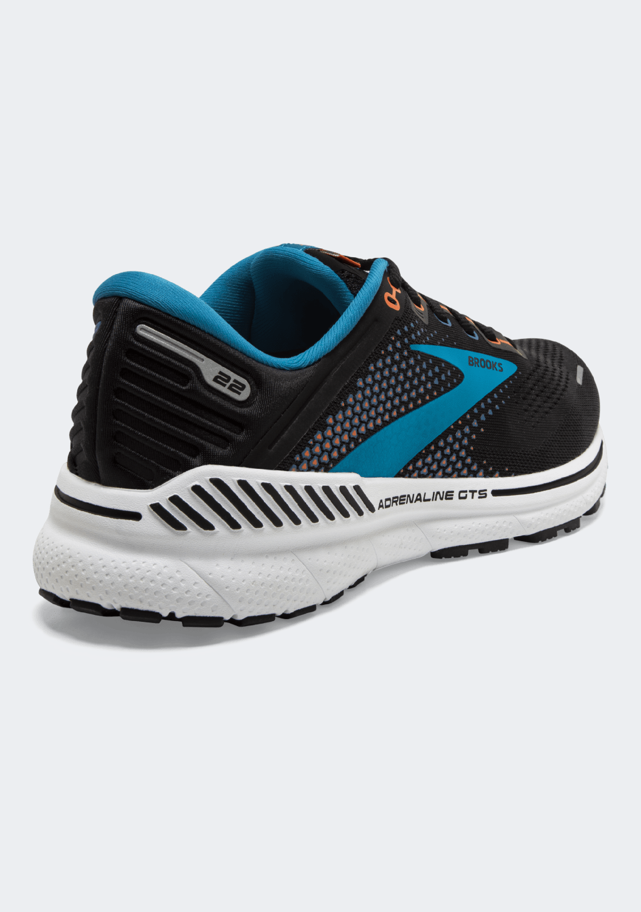 Brooks Men's Adrenaline GTS 22