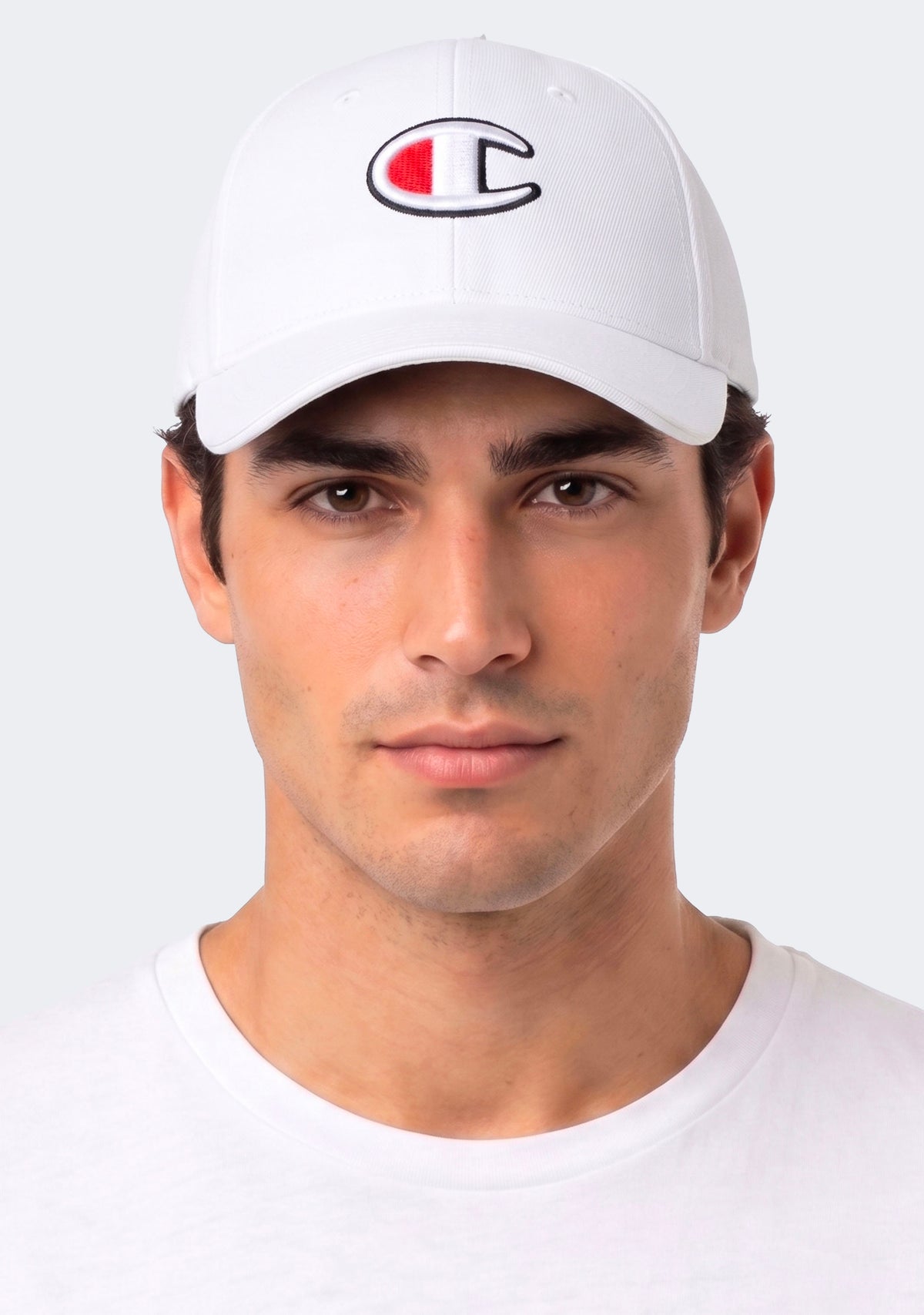Champion Act C-Logo Cap