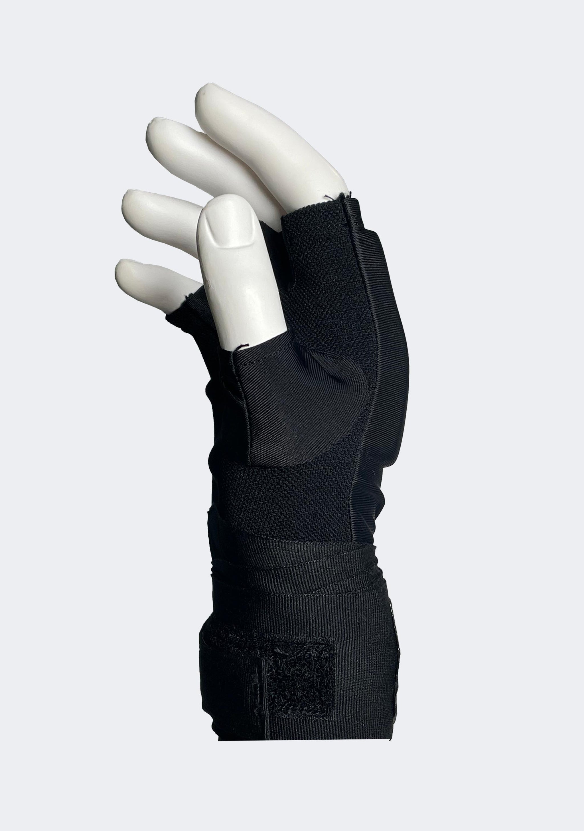 Everlast Everdri Quick Wrap Black