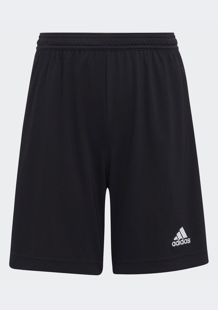 Adidas Junior Entrada 22 Shorts