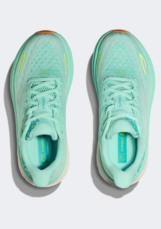 Hoka Women's Clifton 9