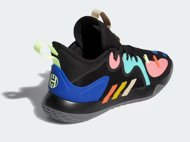 J harden clearance 2