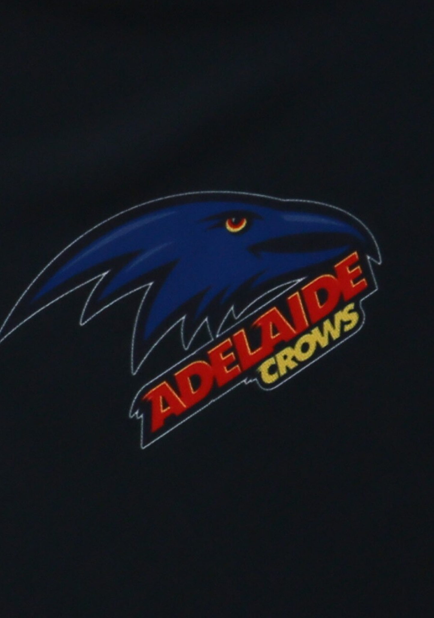 O’Neills Women's Adelaide Crows 2021 Training Tee