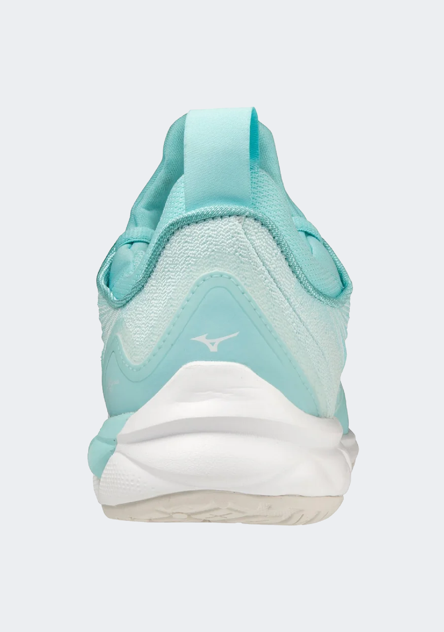 Mizuno Women's Wave Luminous 2 NB