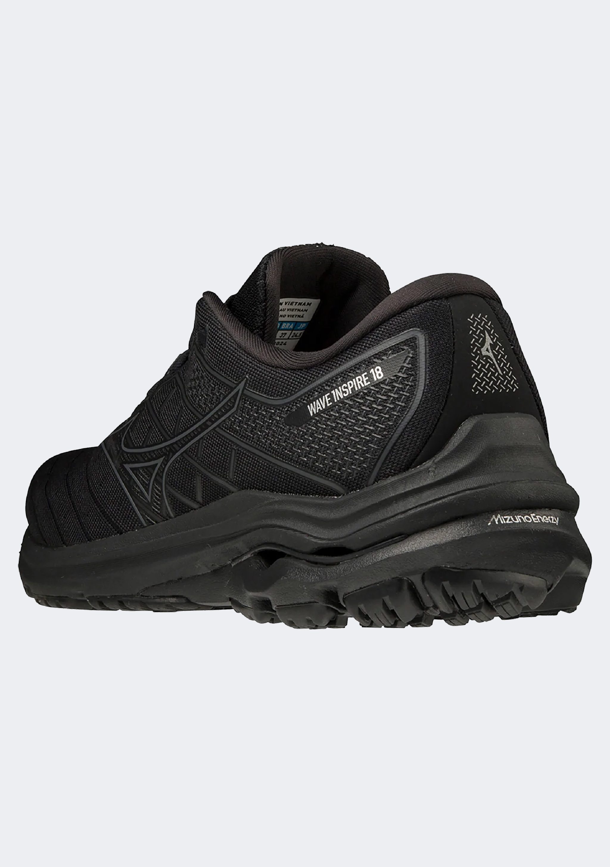 Mizuno Women’s Wave Inspire 18