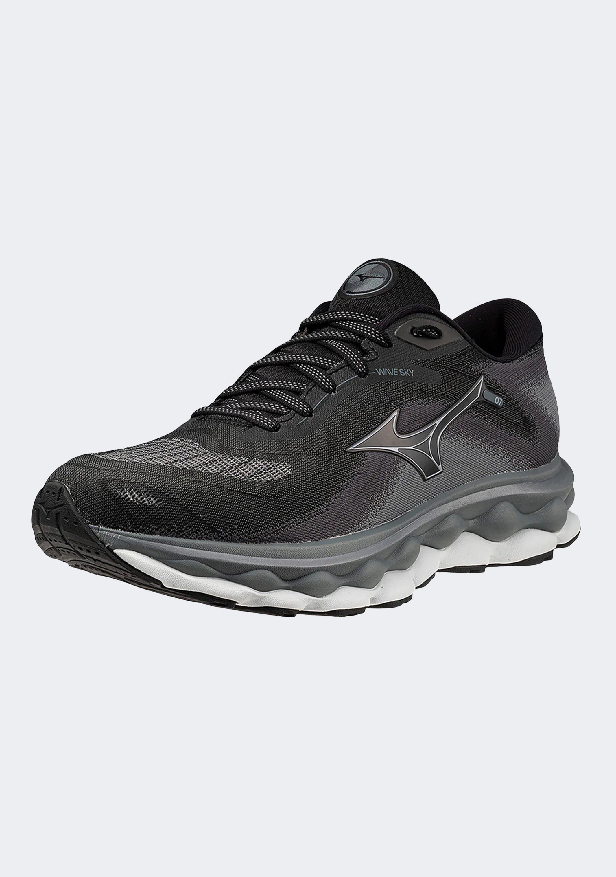 Mizuno Women's Wave Sky 7 (D Width)