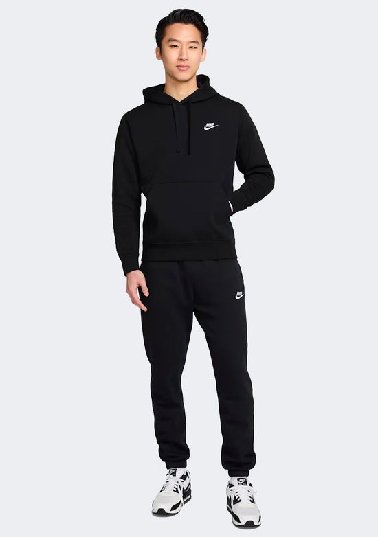 Nike Men's Sportswear Club Fleece Pullover Hoodie