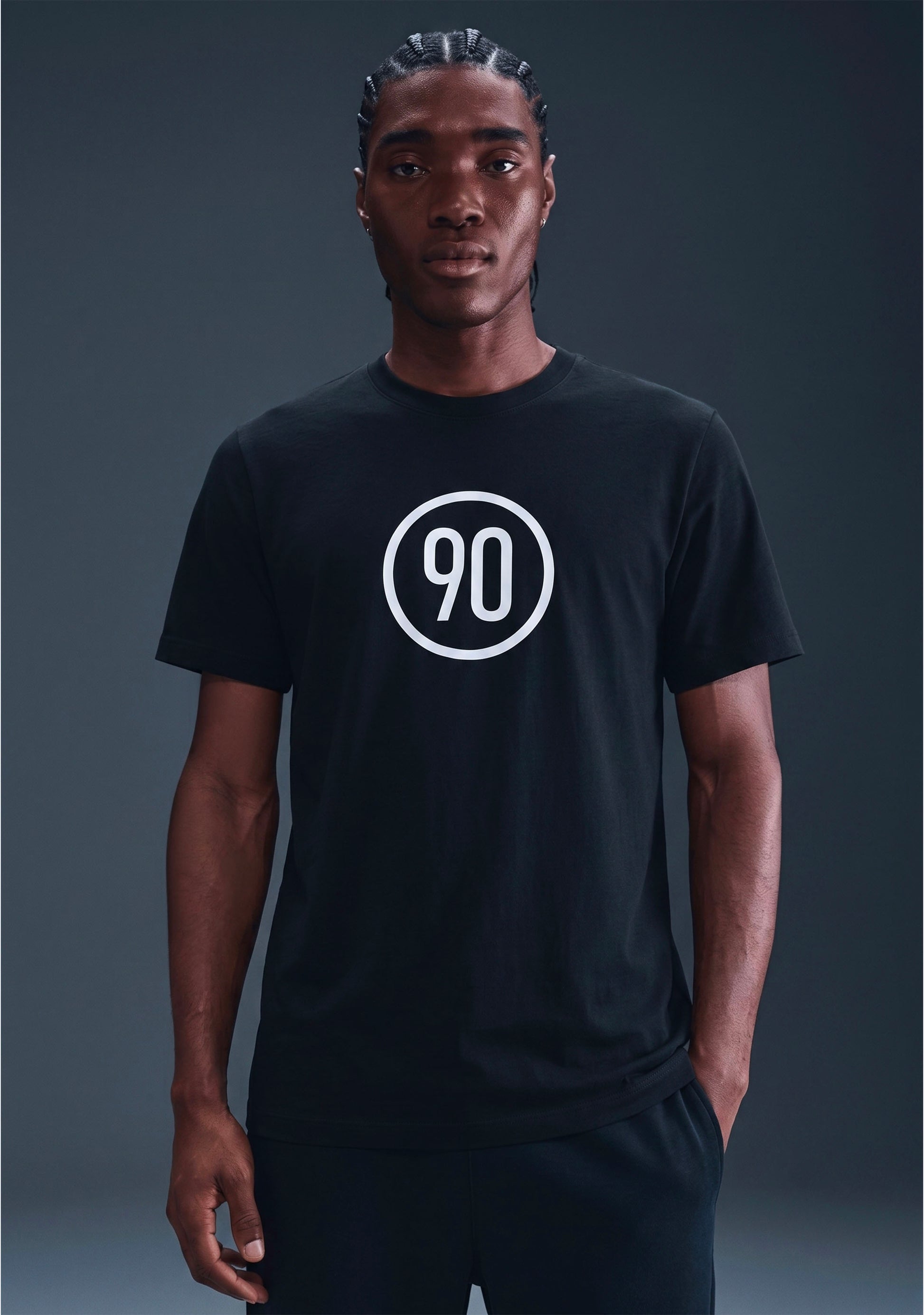 Nike Men's Total 90 Tee