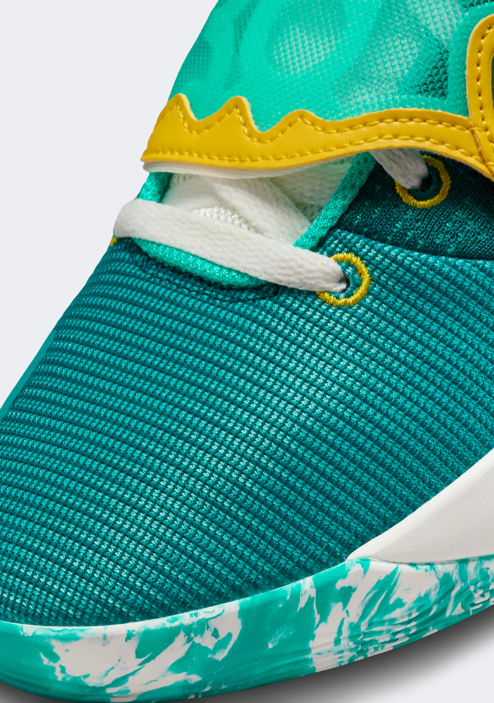 Nike Men's KD Trey 5 X Basketball Shoes