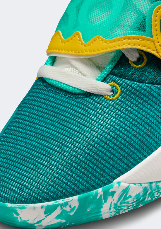 Nike Men's KD Trey 5 X Basketball Shoes
