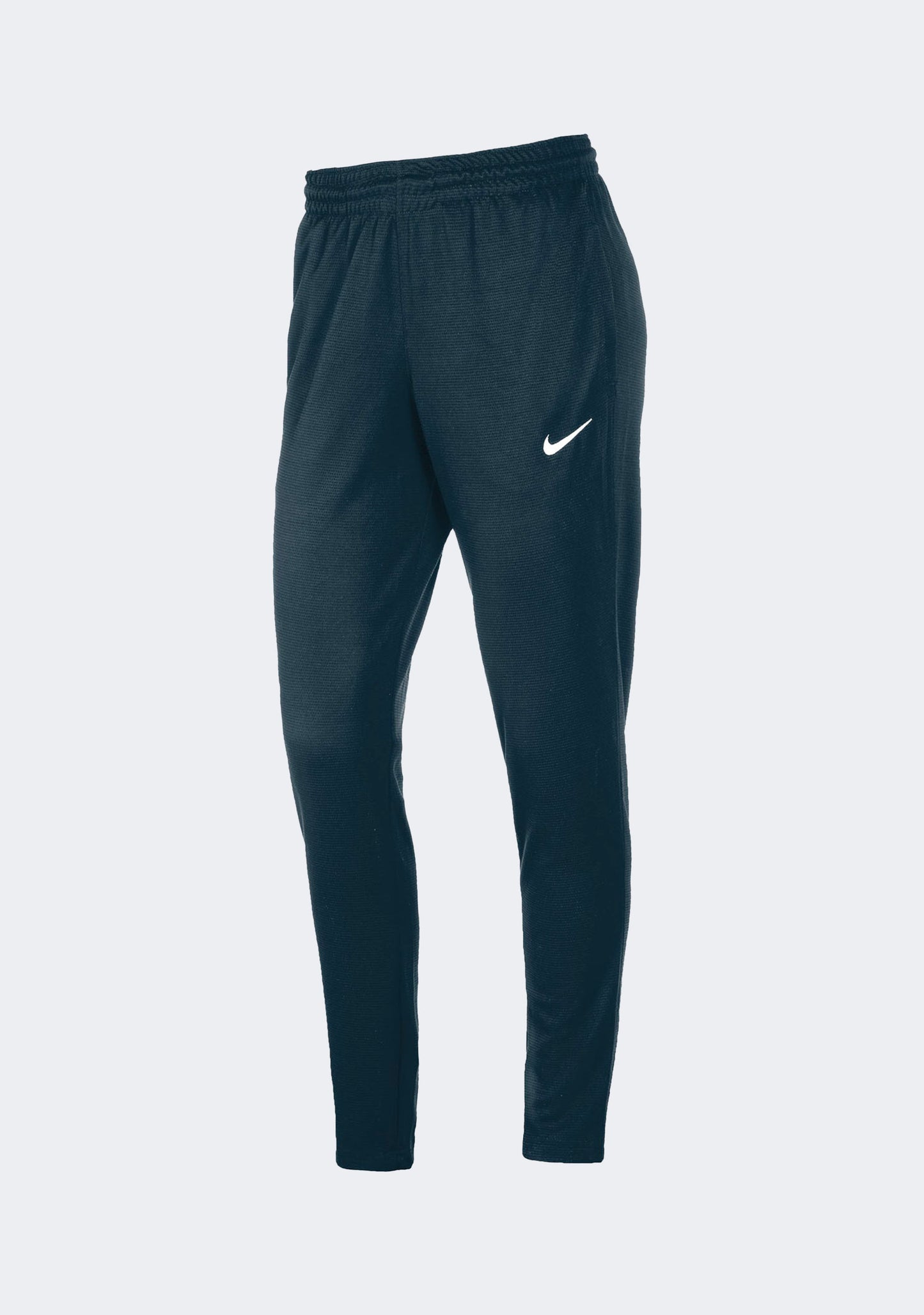 Nike Women's Team Basketball Stock Pants Navy