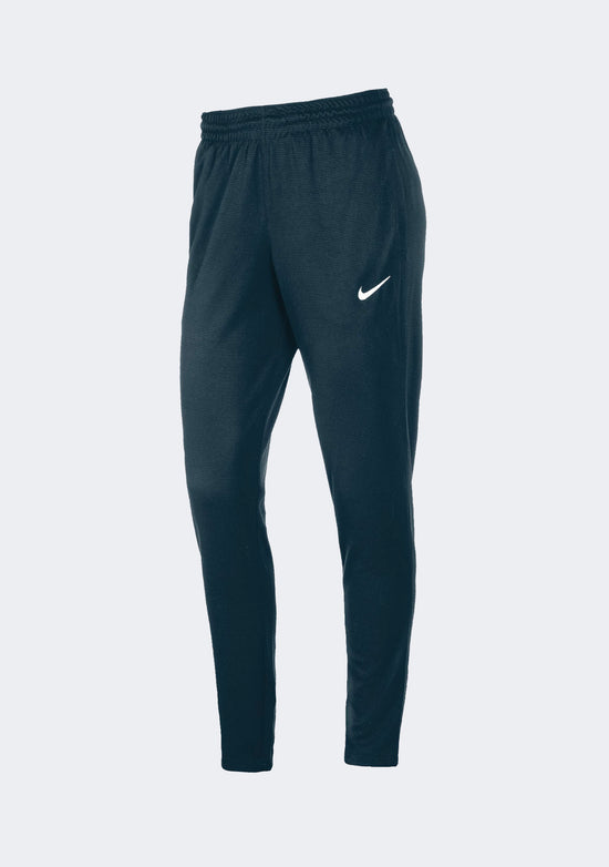 Nike Women's Team Basketball Stock Pants Navy