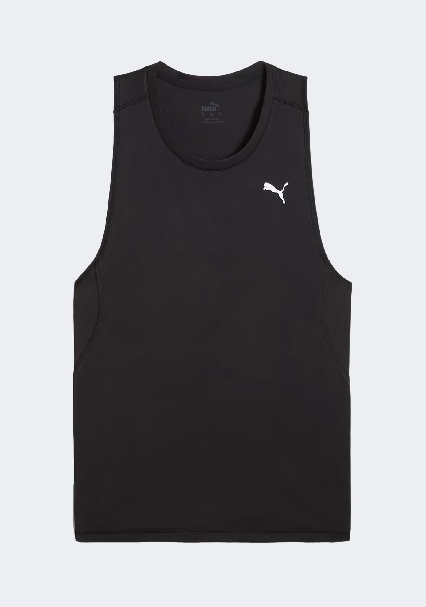 Puma Men's Velocity Running Tank