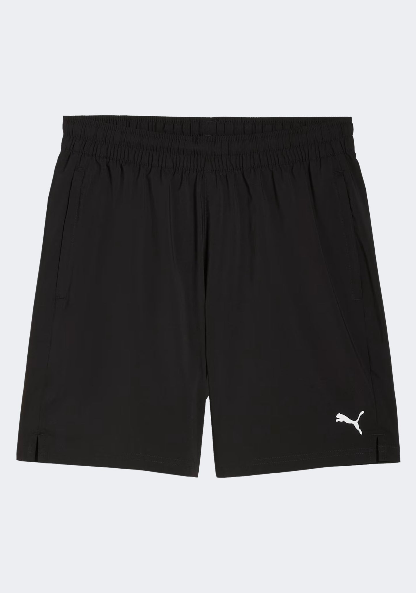 Puma Men's Train All Day Foundations Woven 7 Inch Shorts