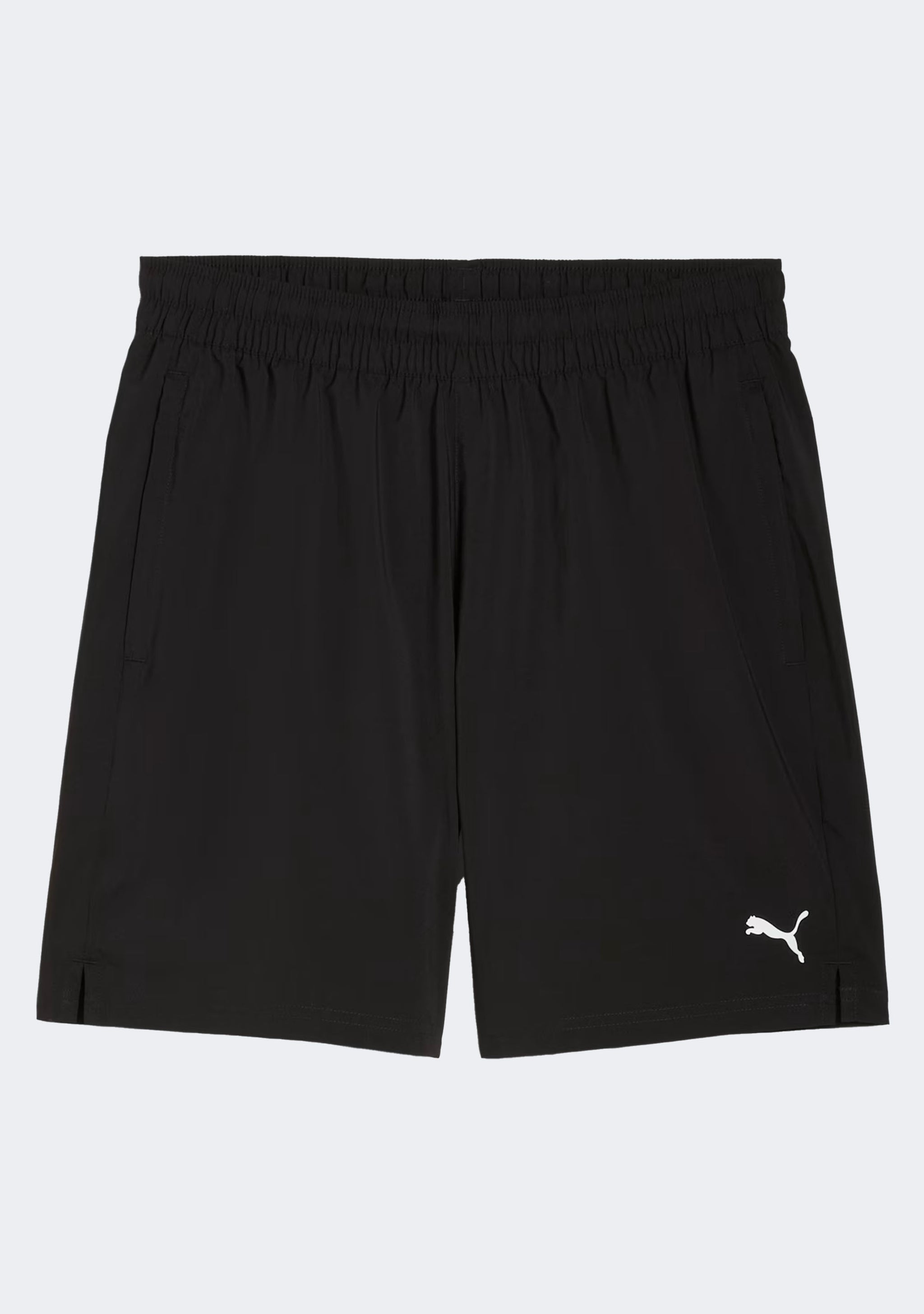Puma Men's Train All Day Foundations Woven 7 Inch Shorts