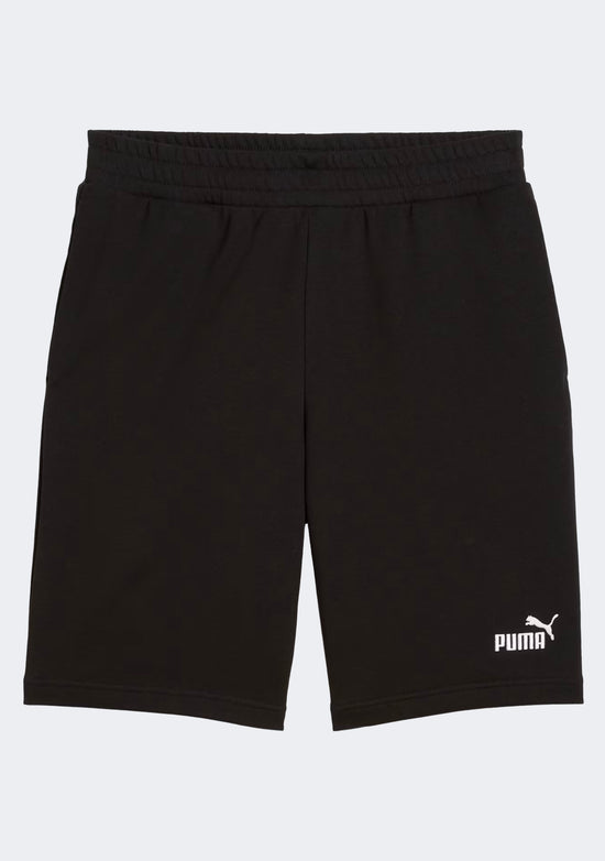 Puma Men's Essentials No. 1 Logo 10 Inch Shorts