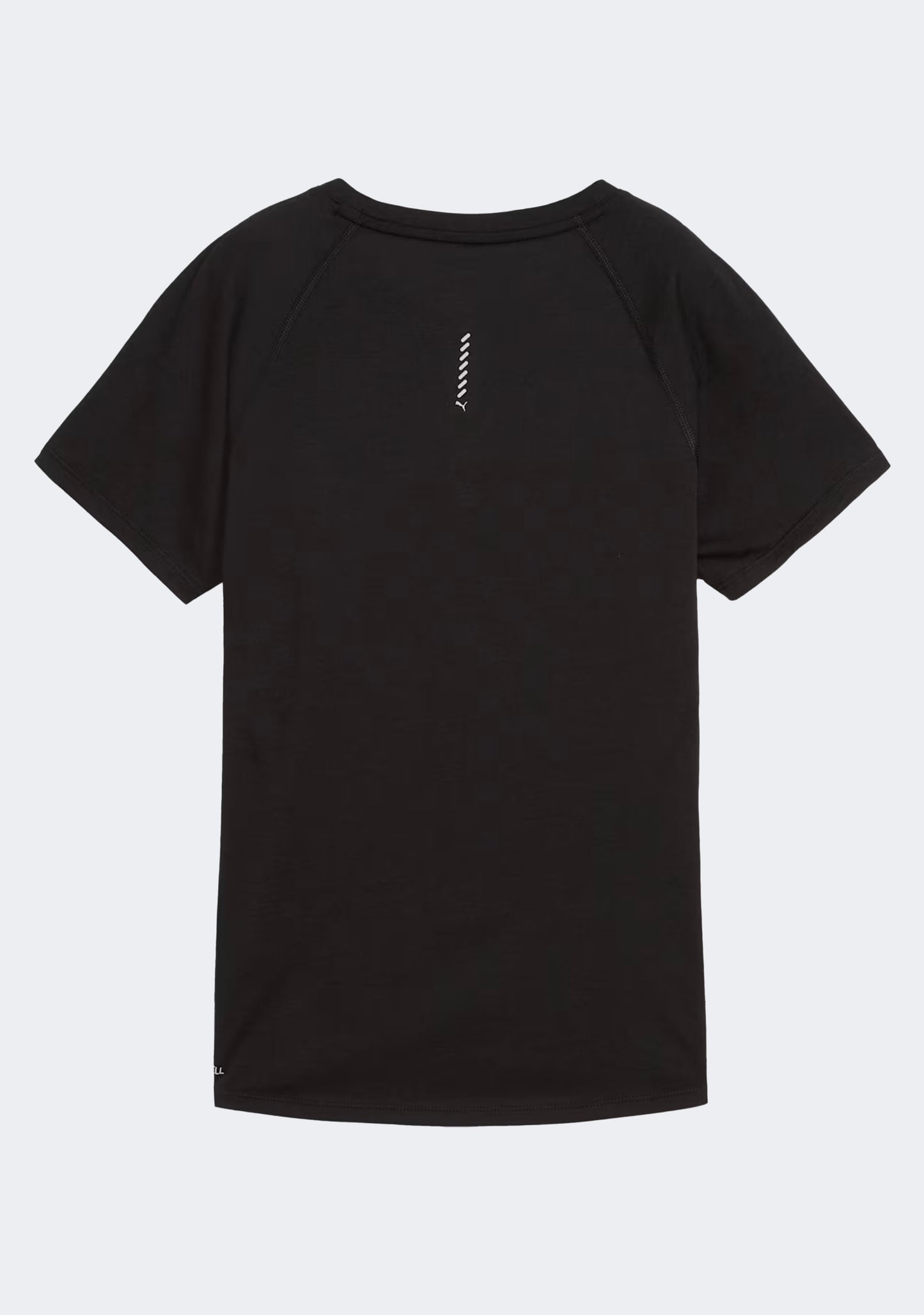 Puma Women's Run Velocity Tri-Blend Running Tee