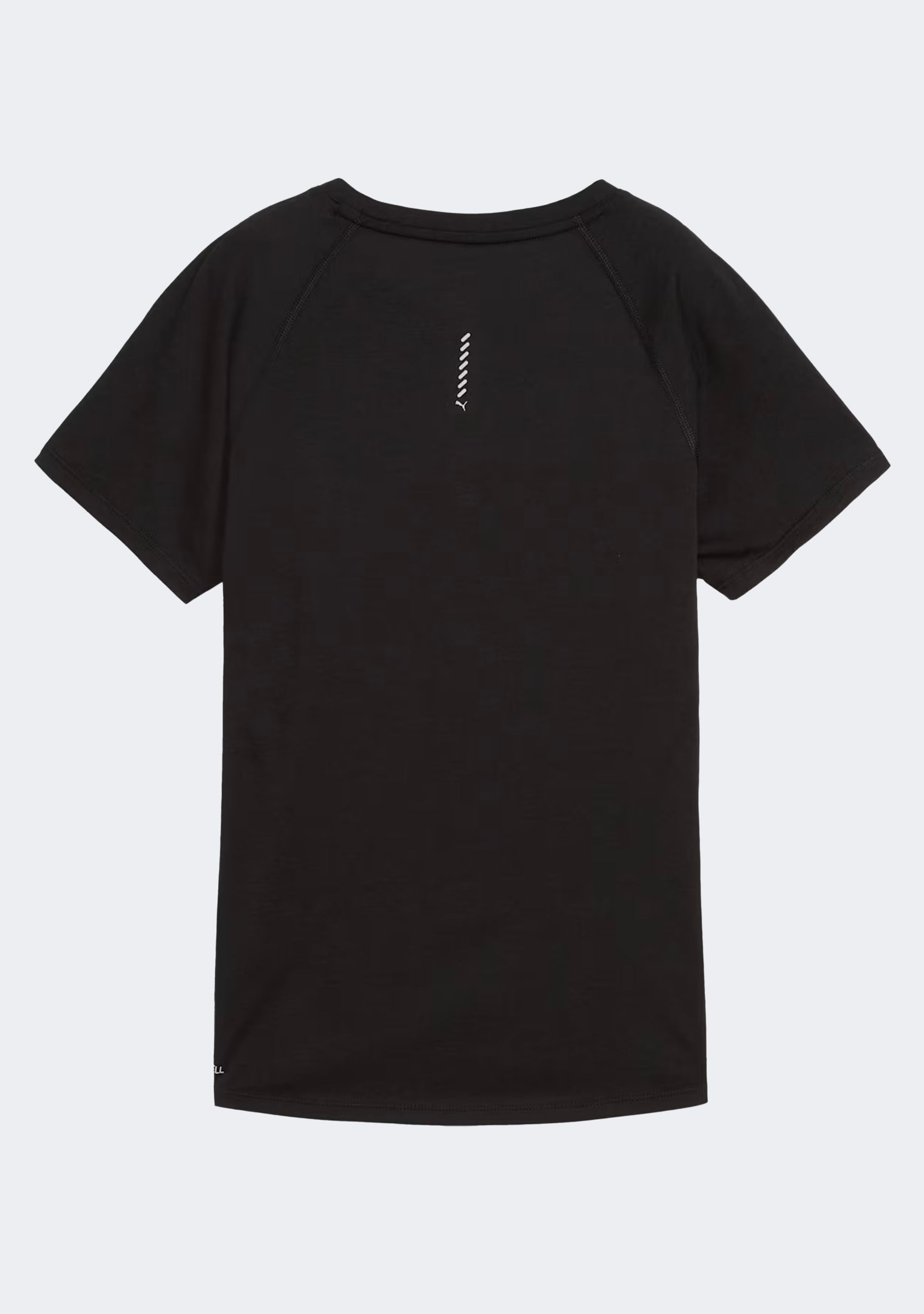 Puma Women's Run Velocity Tri-Blend Running Tee