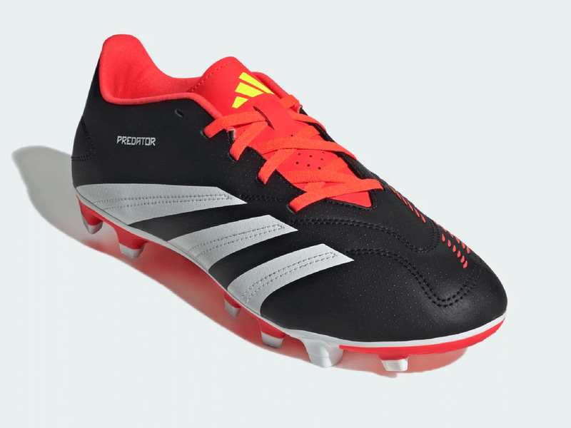 Adidas Mens Predator Club Flexible Ground Football Boots <BR> IG7760