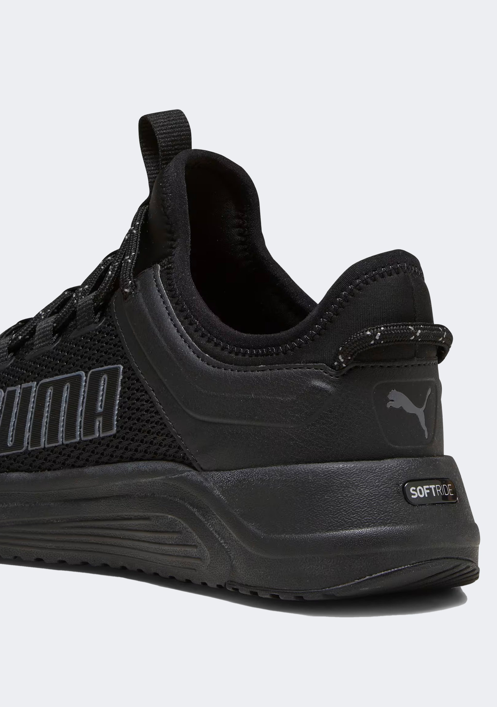Puma Men's Softride Astro Slip On Shoes