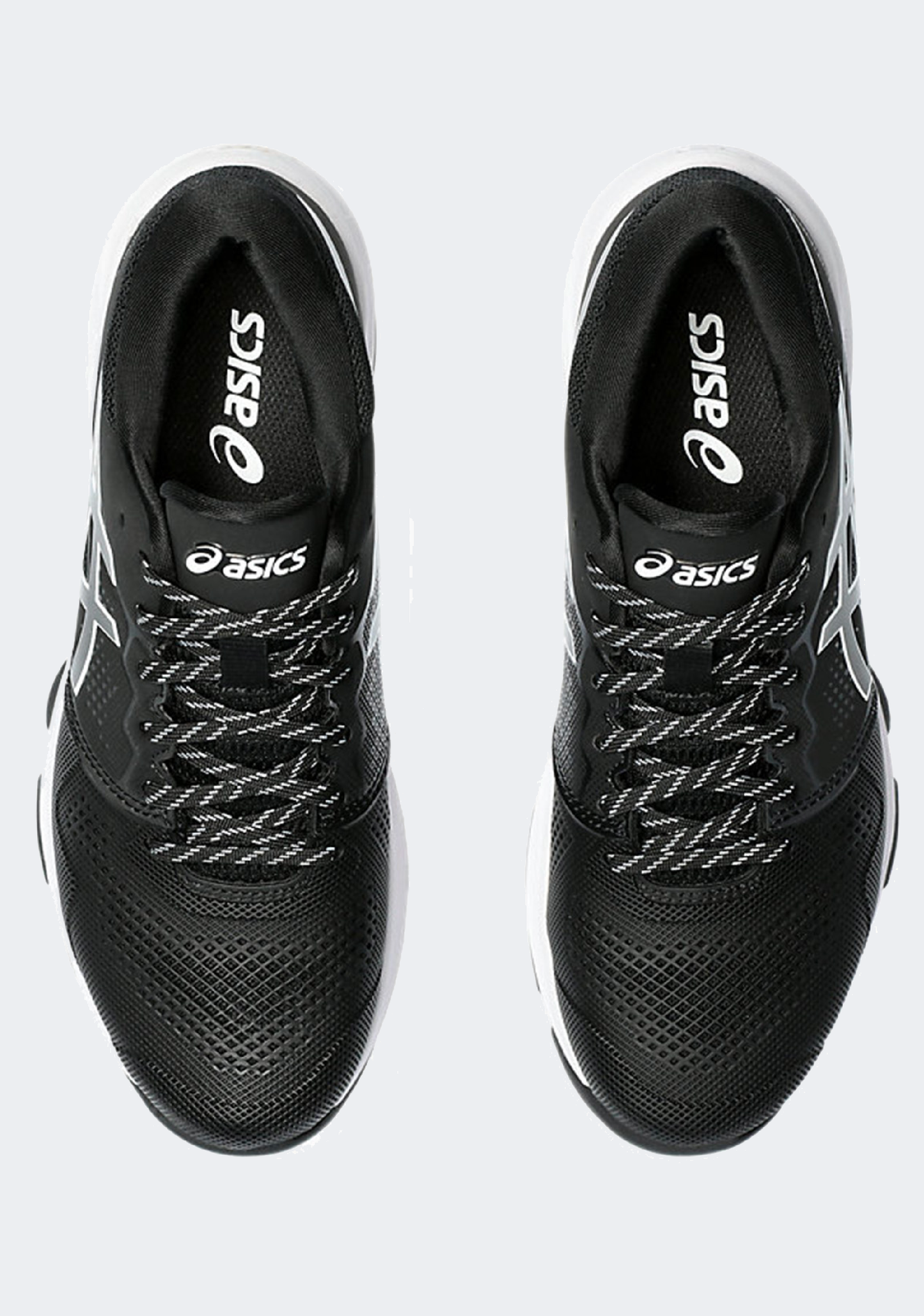 Asics Women’s Gel-Netburner 20 (D Width)