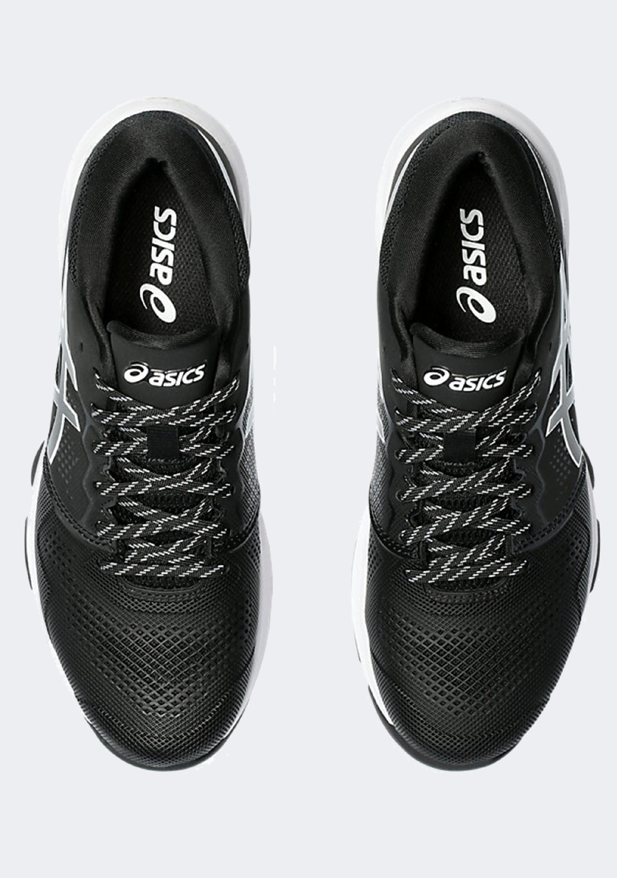Asics Women’s Gel-Netburner 20 (D Width)