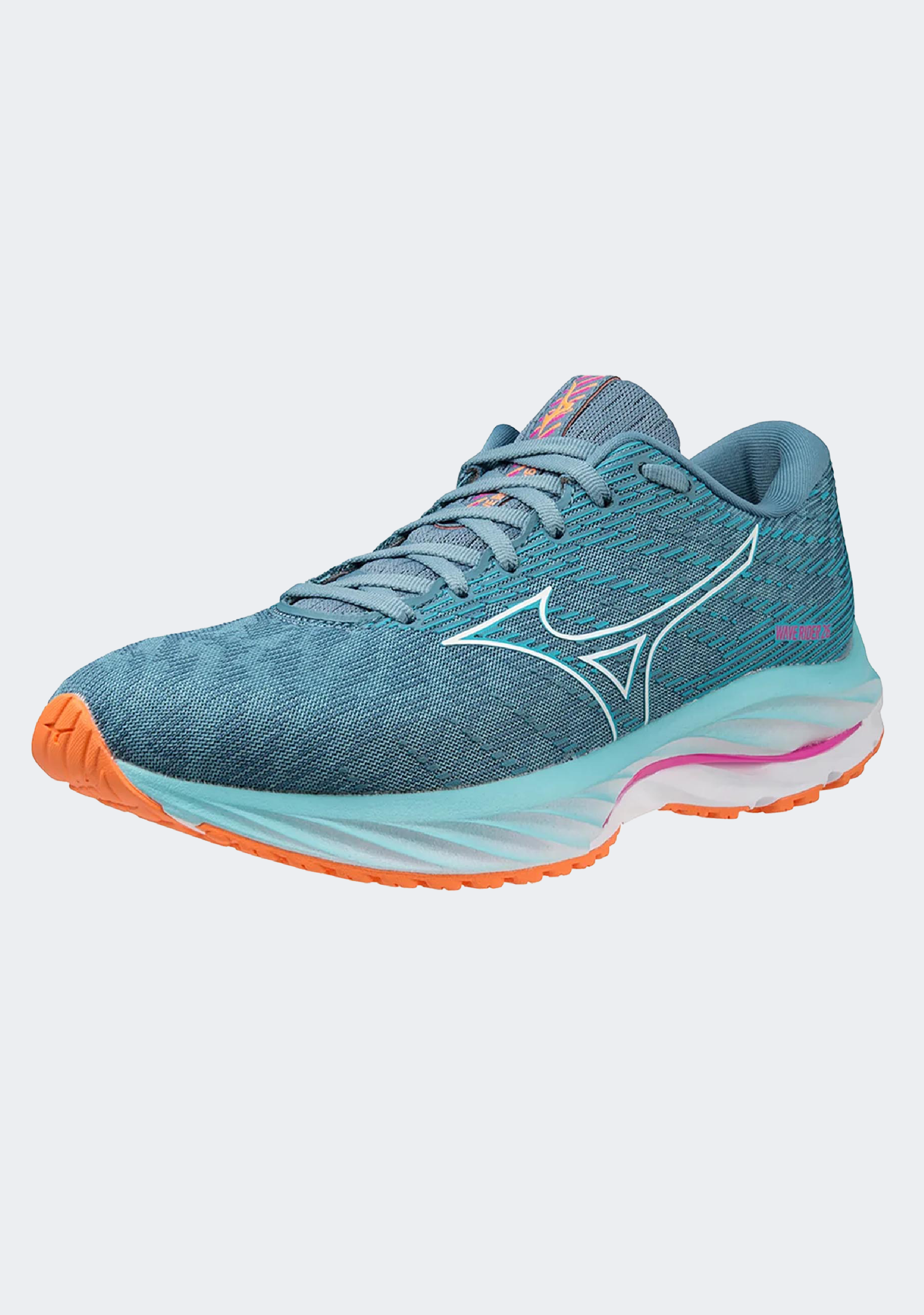 Mizuno Women’s Wave Rider 26