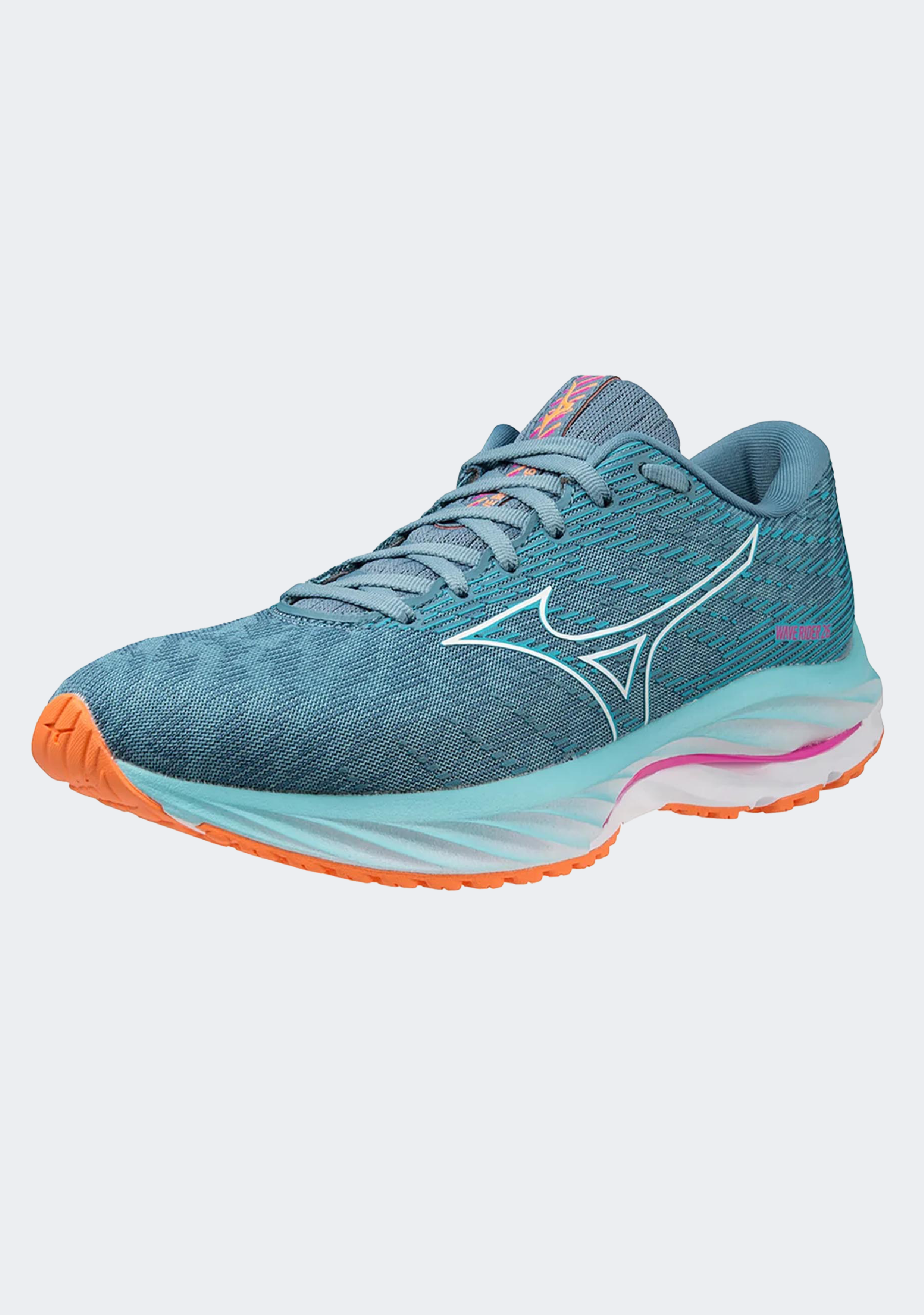 Mizuno Women’s Wave Rider 26