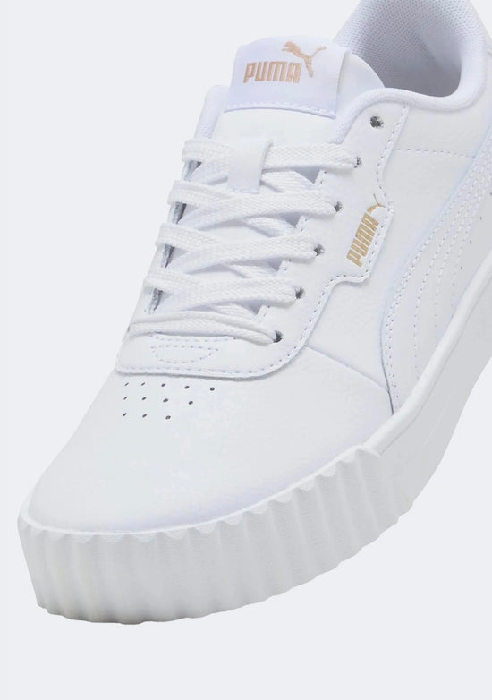 Puma Women's Carina 3.0