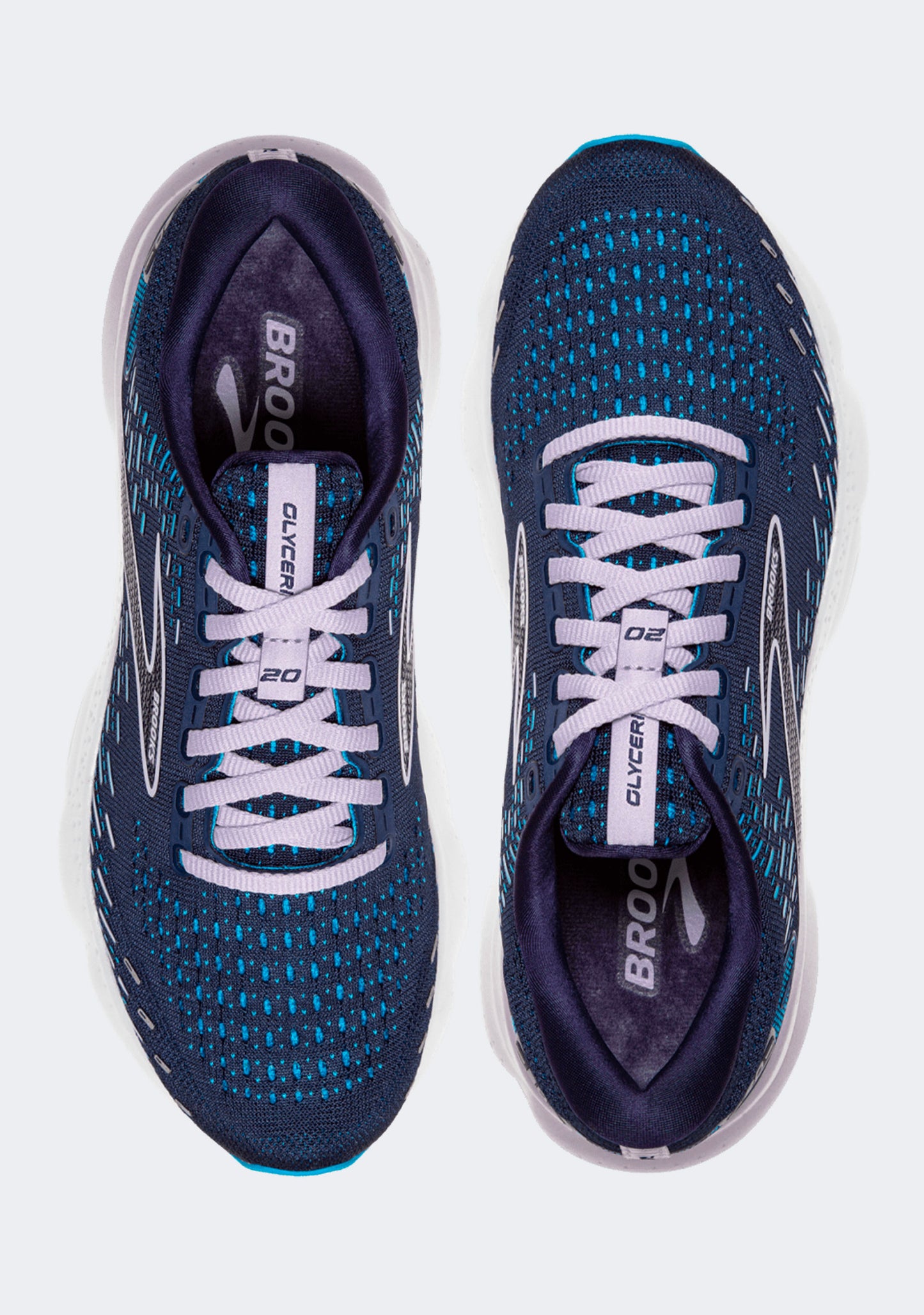 Brooks Women's Glycerin 20