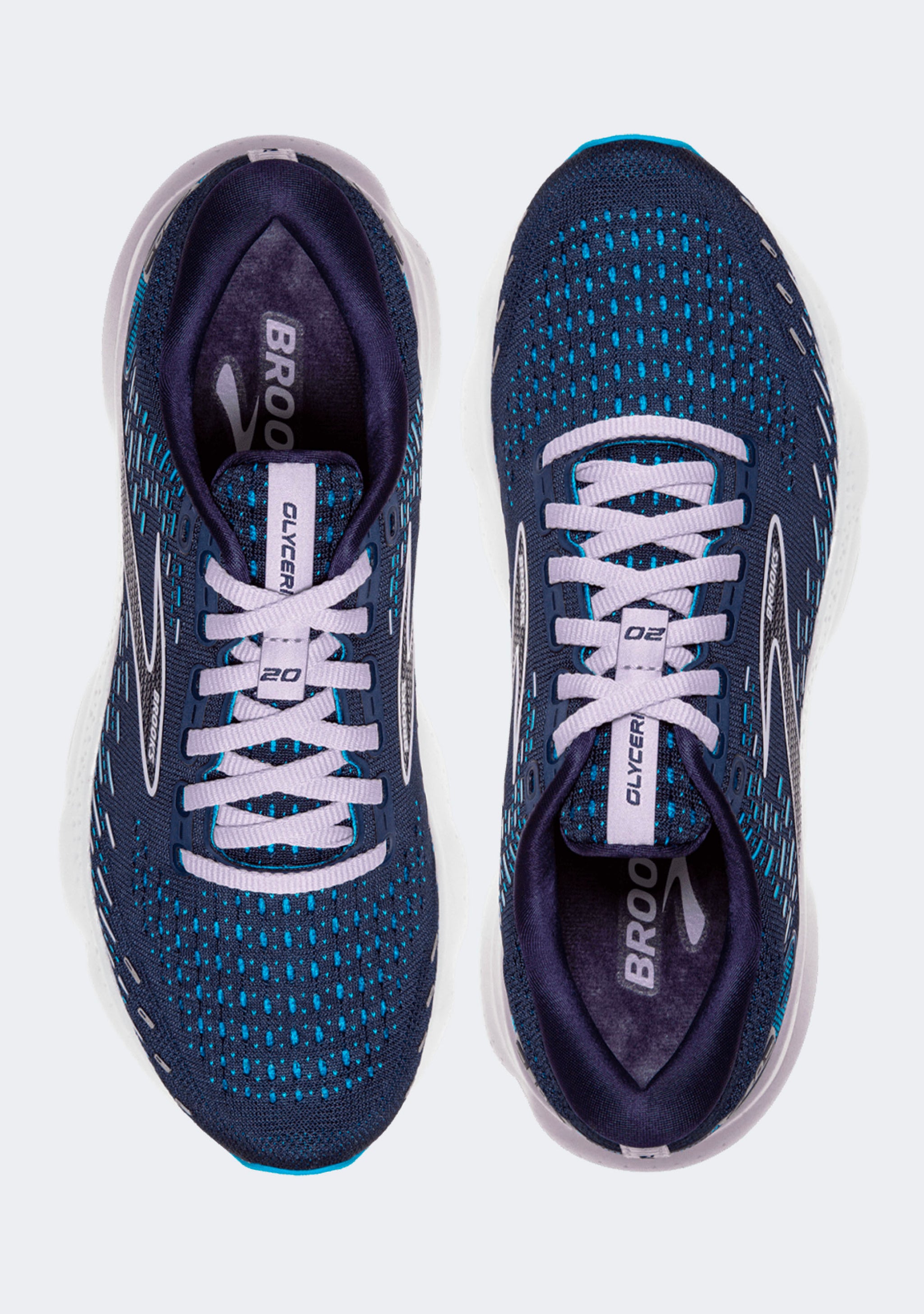 Brooks Women's Glycerin 20