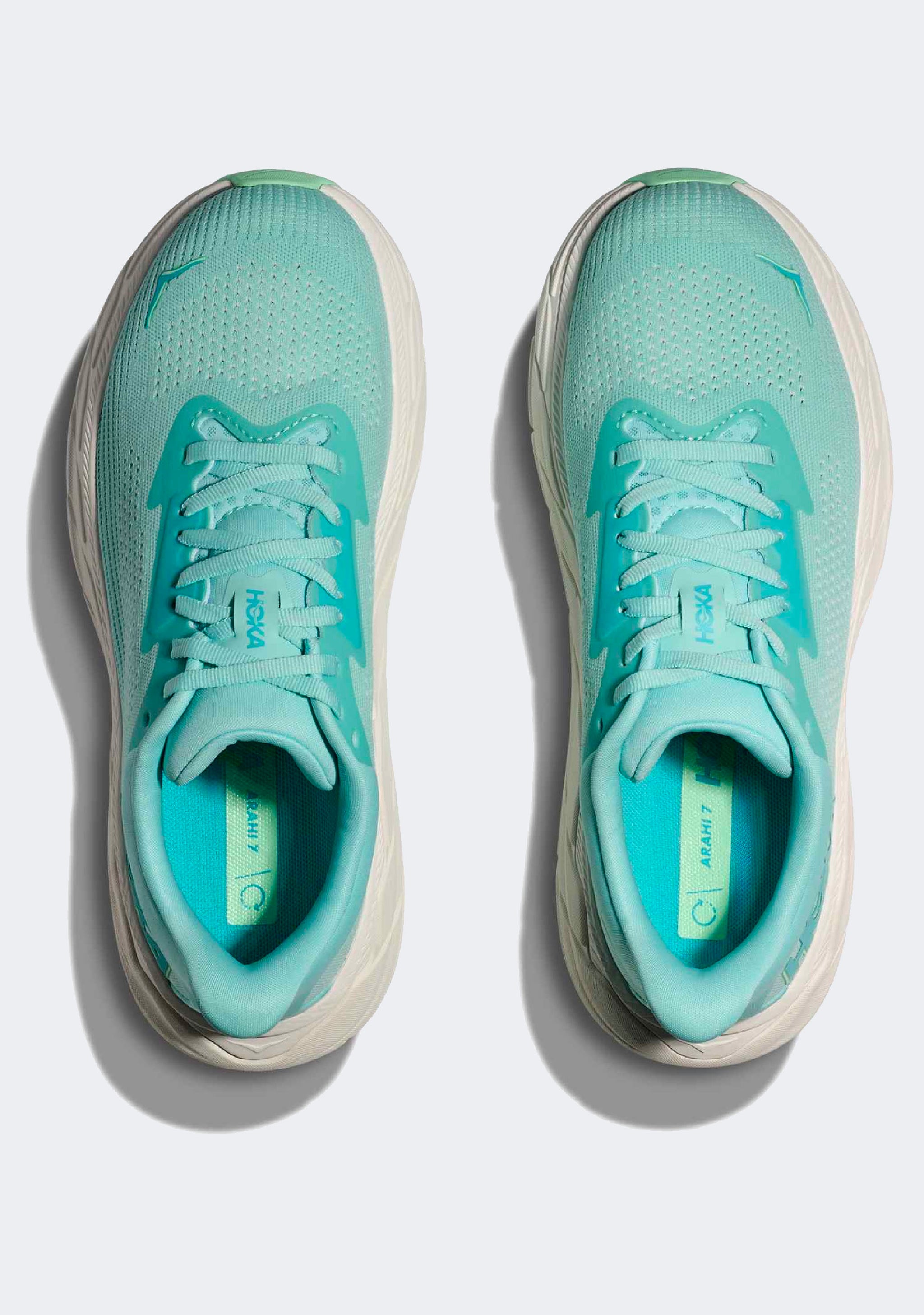 Hoka Women's Arahi 7