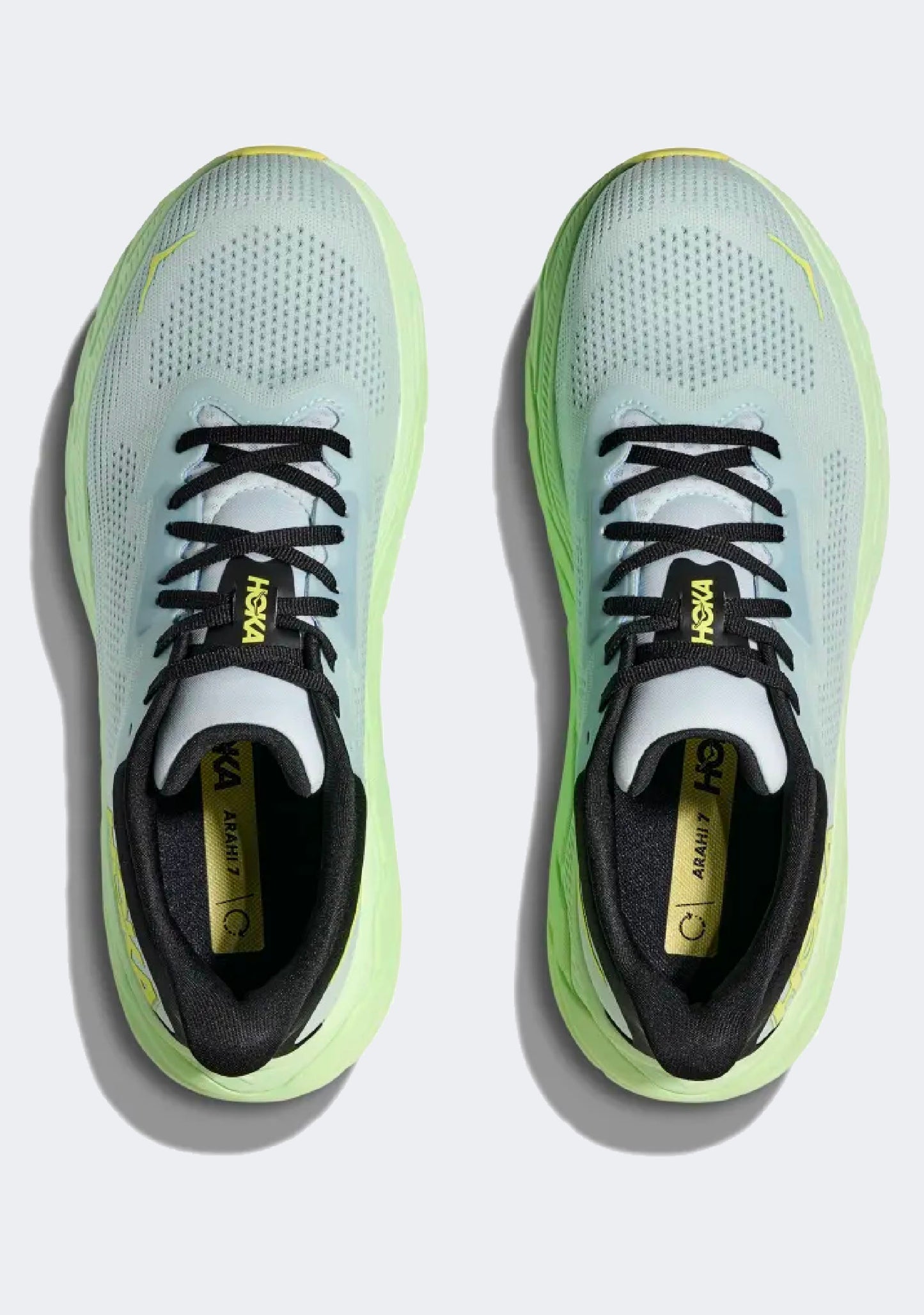 Hoka Men's Arahi 7