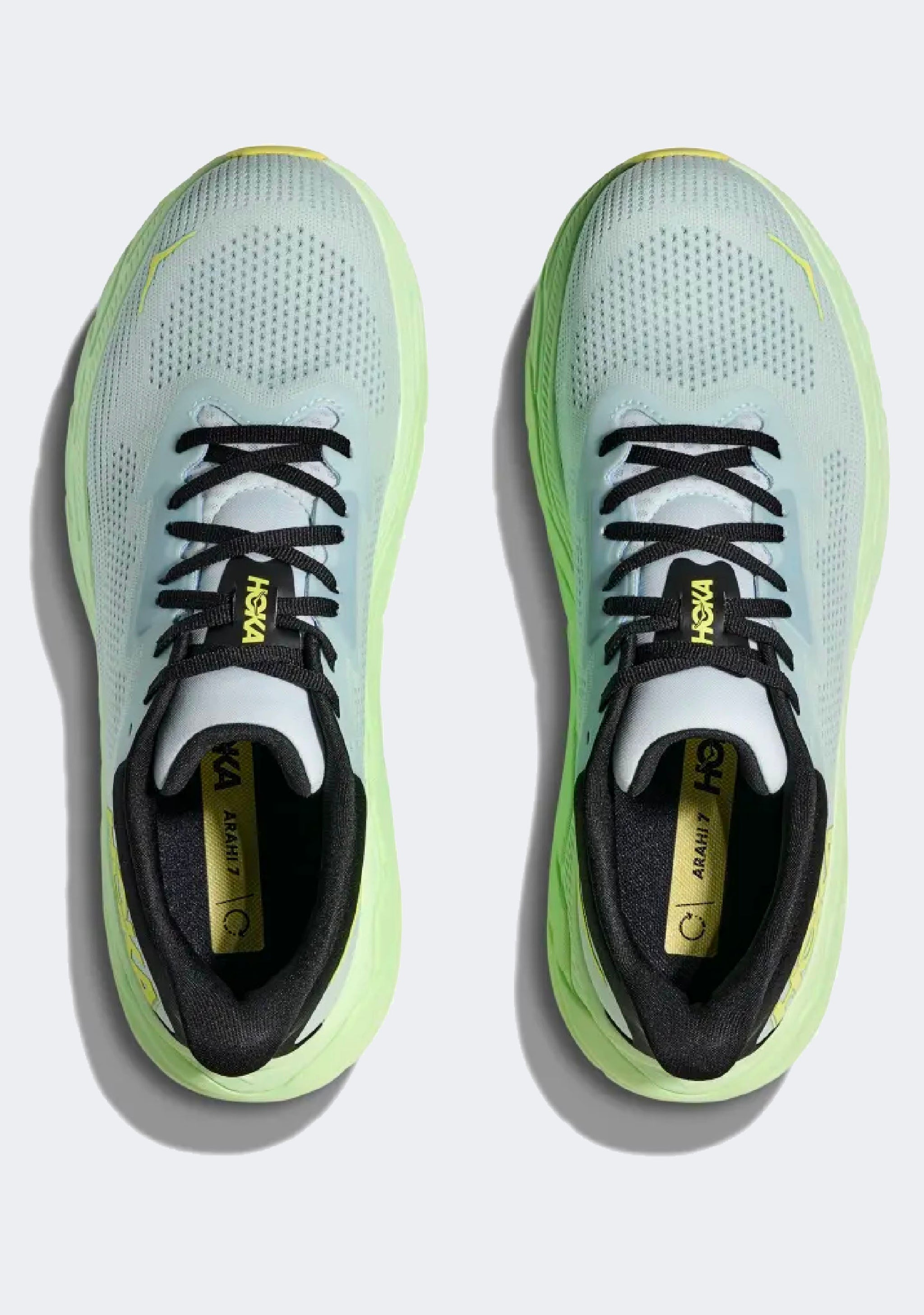 Hoka Men's Arahi 7