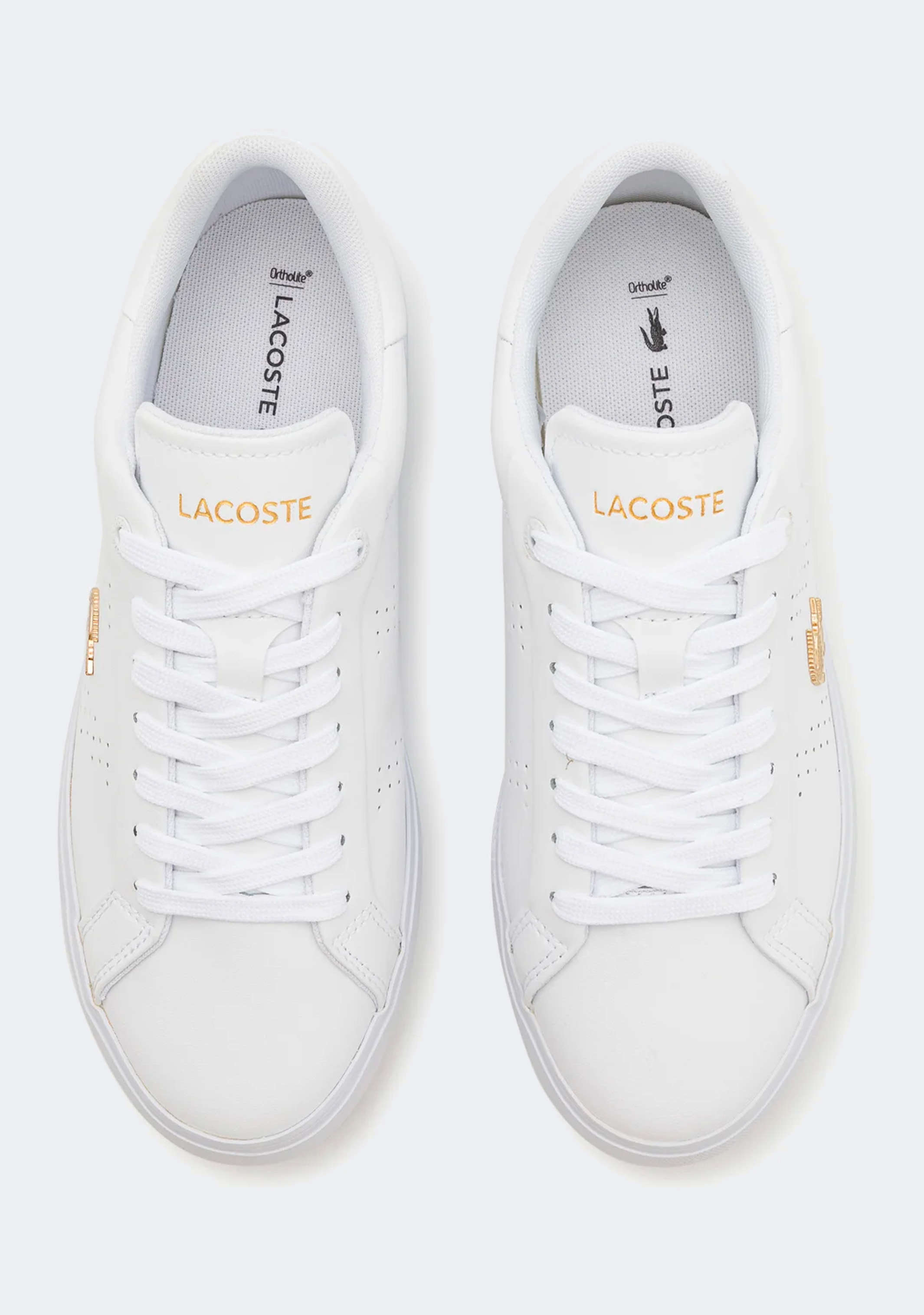 Lacoste Women's Powercourt 2.0